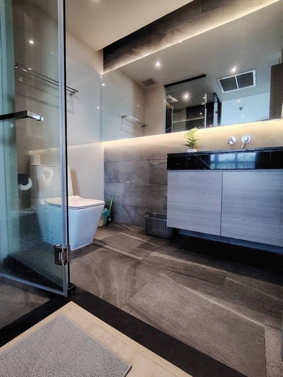 ปล่อยเช่า Andromeda Condominium Pratumnak พระตำหนัก