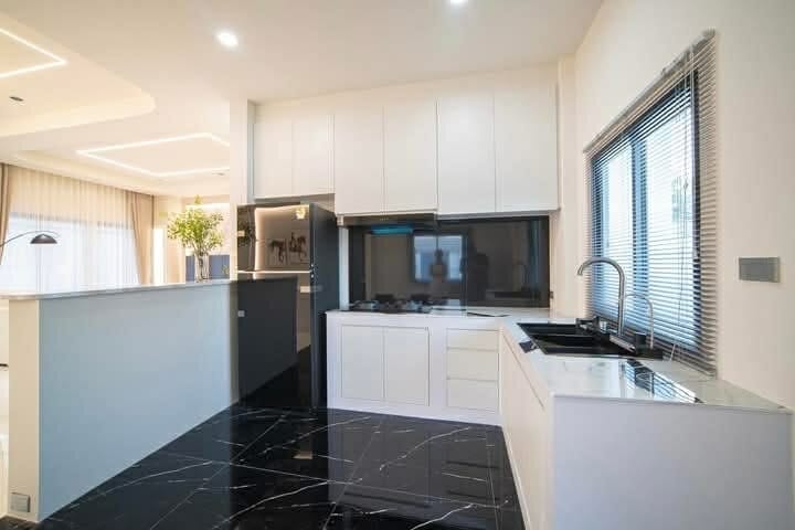 ขายบ้านเดี่ยว ชั้นเดียว 3 ห้องนอน เขามะกอก (2)