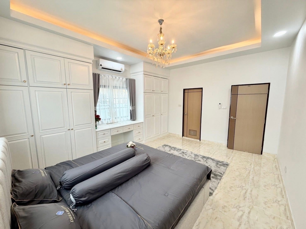 ขาย Pool Villa 4 ห้องนอน 3 ห้องน้ำ เขาน้อย (3)