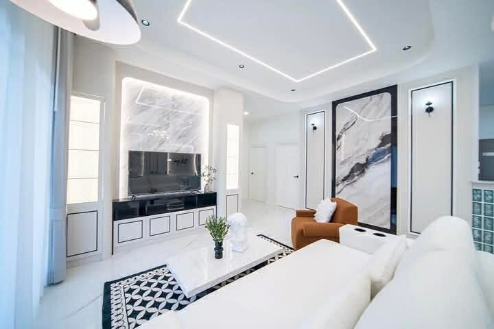 ขายบ้านเดี่ยว ชั้นเดียว 3 ห้องนอน เขามะกอก (2)