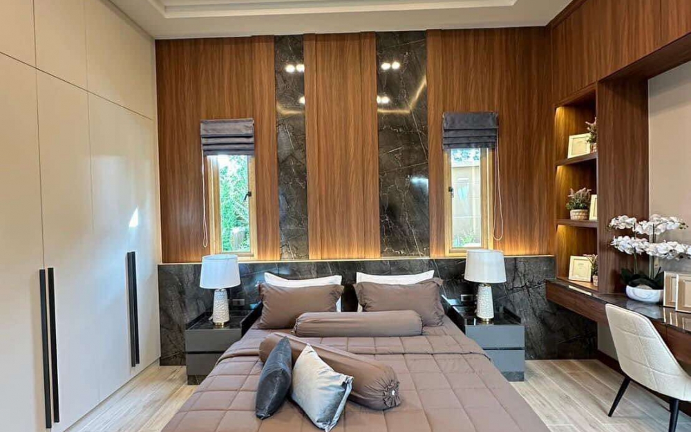 ขาย Pool Villa 4 ห้องนอน 5 ห้องน้ำ อ่างซากนอก (2)