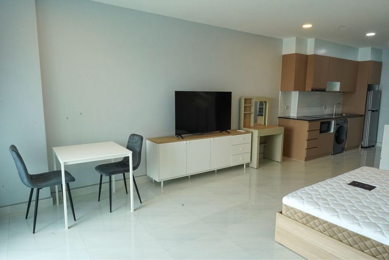 ขาย View Talay 5 Jomtien วิวทะเล 5 จอมเทียน Studio วิวทะเล (2)