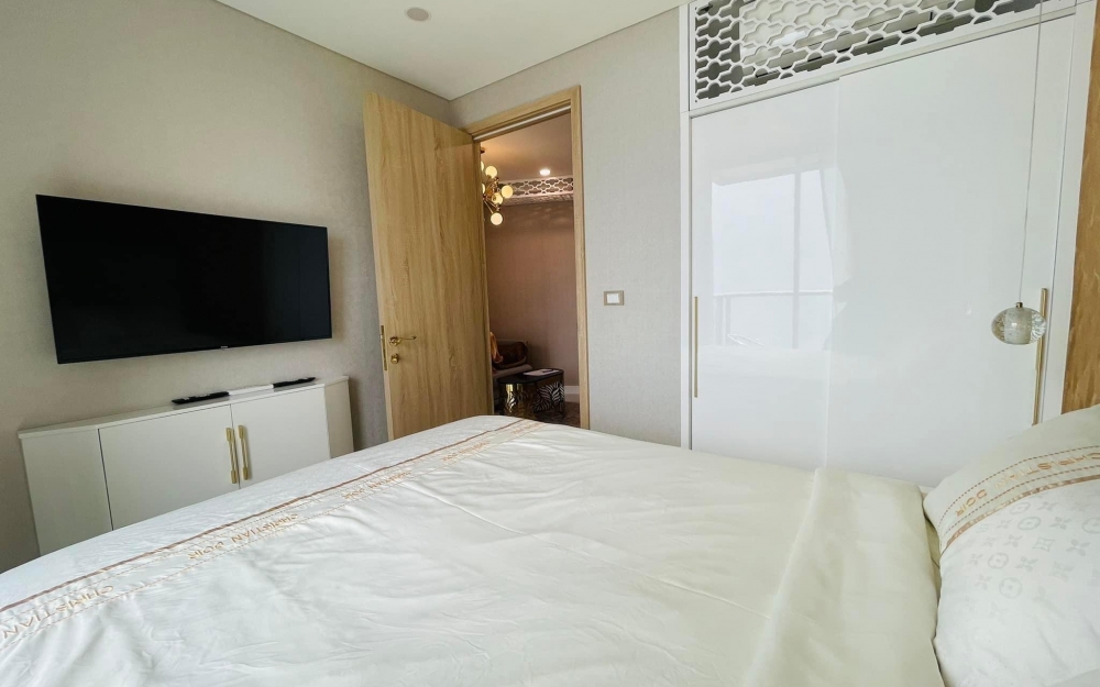 ปล่อยเช่า Copacabana จอมเทียน 1 ห้องนอน 29 ตร.ม. ชั้น 27 ติดเจ้าของ