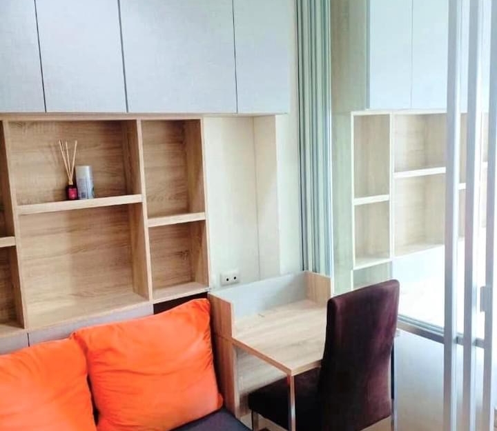 ขาย Lumpini Sea View จอมเทียน 1 ห้องนอน ชั้น 14 วิวทะเล+วิวเมือง ติดเจ้าของ (2)