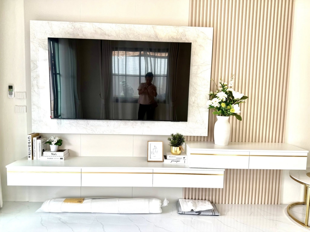 ขาย Pool Villa ชั้นเดียว 3 ห้องนอน 3 ห้องน้ำ ซอยสยาม (2)