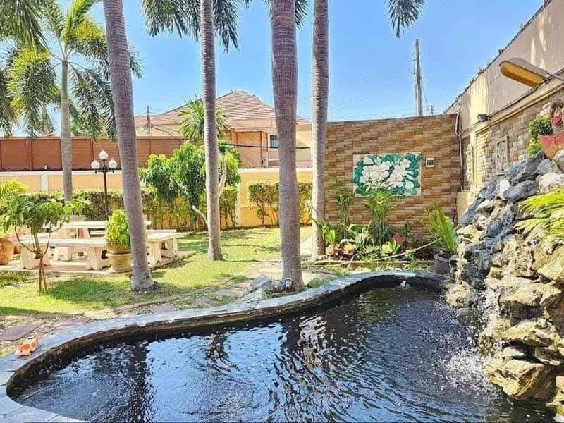 ขาย Pool Villa 3 ห้องนอน หนองปลาไหล หนองเกตุน้อย (2)