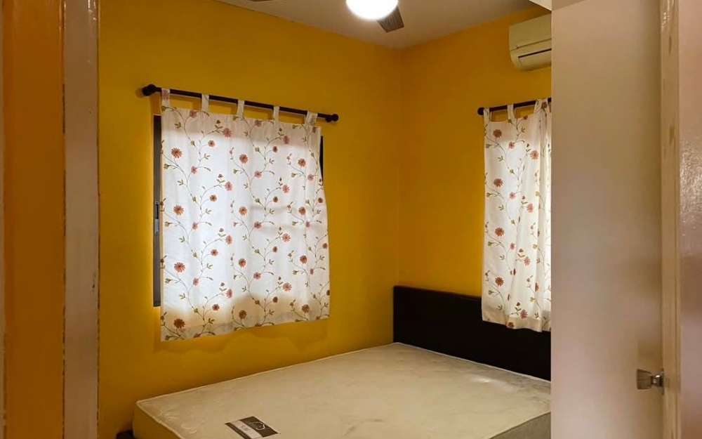 ขาย Pool Villa 3 ห้องนอน 2 หองน้ำ เนินพลับหวาน (3)