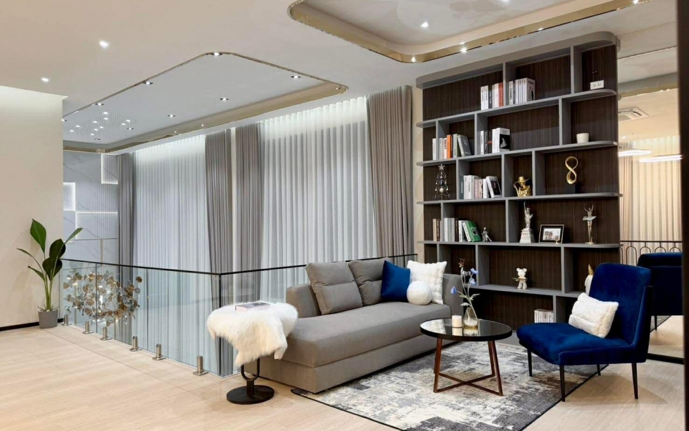 ขาย Pool Villa 5 ห้องนอน 7 ห้องน้ำ พัทยา (3)