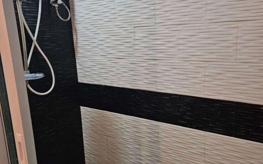 ปล่อยเช่า Siam Oriental Tropical Garden condo พระตำหนัก 1 ห้องนอน ชั้น 3