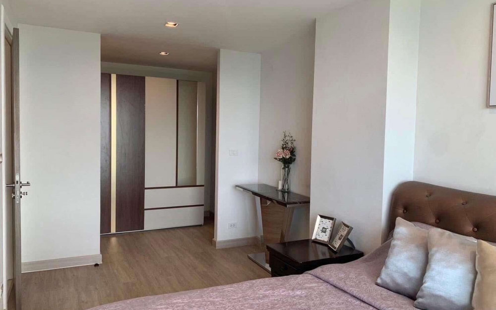 ขาย The Amber Bangsaray ดิ แอมเบอร์ บางเสร่ 2 ห้องนอน วิวทะเล (3)	,