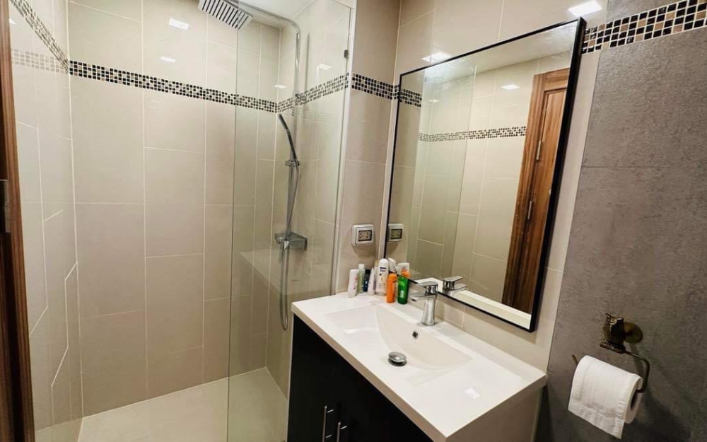 ปล่อยเช่า Laguna Beach 3 จอมเทียน สตูดิโอ ชั้น 4 วิวสระ ติดเจ้าของ