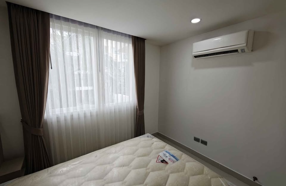 ขาย Paradise Park Jomtien พาราไดซ์ ปาร์ค จอมเทียน 1 ห้องนอน วิวสระ