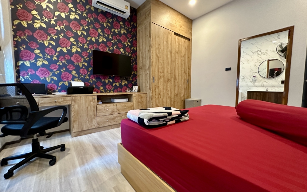 ขาย บ้าน 3 ห้องนอน 3 ห้องน้ำ ชากนอก (2)