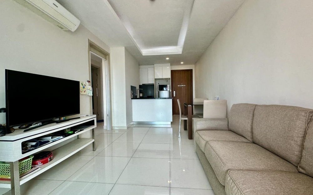 ขาย Water Park Pratumnak วอเตอร์ พาร์ค พระตำหนัก 1 ห้องนอน วิวทะเล (2)