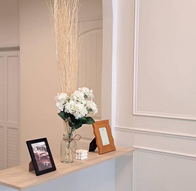 ให้เช่า บ้านเดี่ยว 2 ชั้น 3 ห้องนอน 2 ห้องน้ำ ซอยสยามคันทรีคลับ