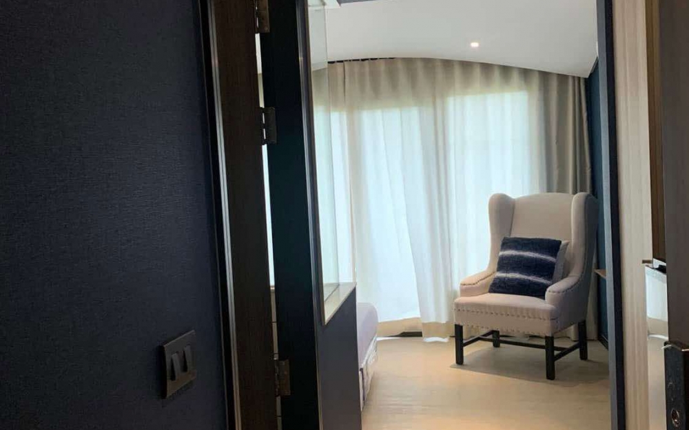 ขาย Venetian จอมเทียน สตูดิโอ ชั้น 6 วิวเมือง ติดเจ้าของ (2)