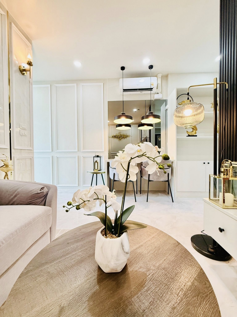 ขาย View Talay 5 Jomtien วิวทะเล 5 จอมเทียน 1 ห้องนอน วิวทะเล (2)