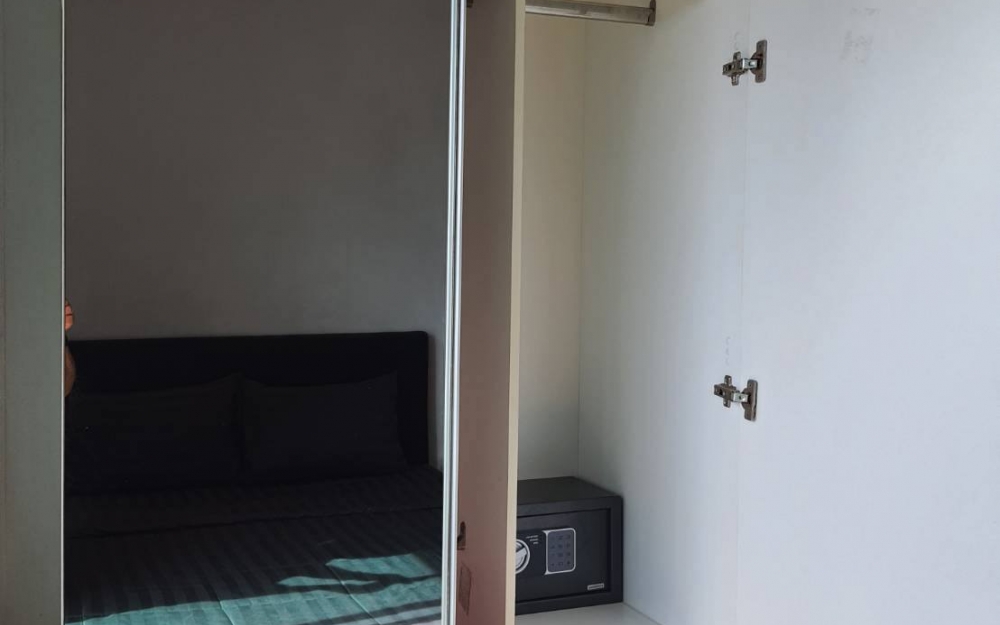 ขาย Supalai Mare Jomtien ศุภาลัย มาเรย์ จอมเทียน Studio วิวทะเล (2)