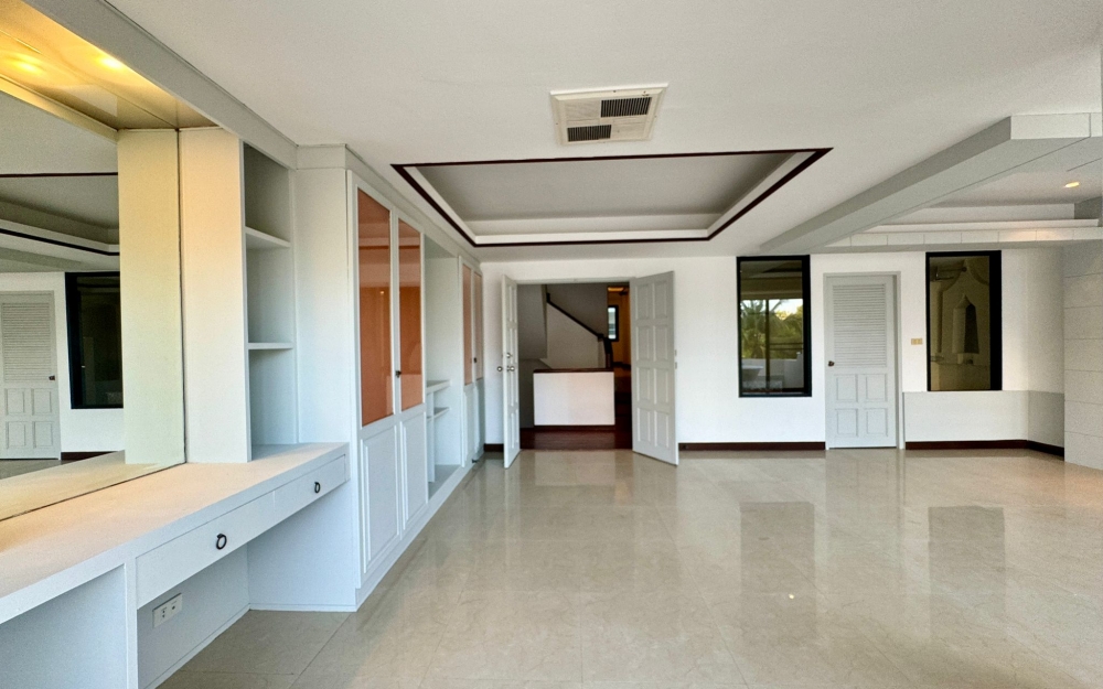 ขาย บ้าน 4 ชั้น 8 ห้องนอน 7 ห้องน้ำ จอมเทียน (2)