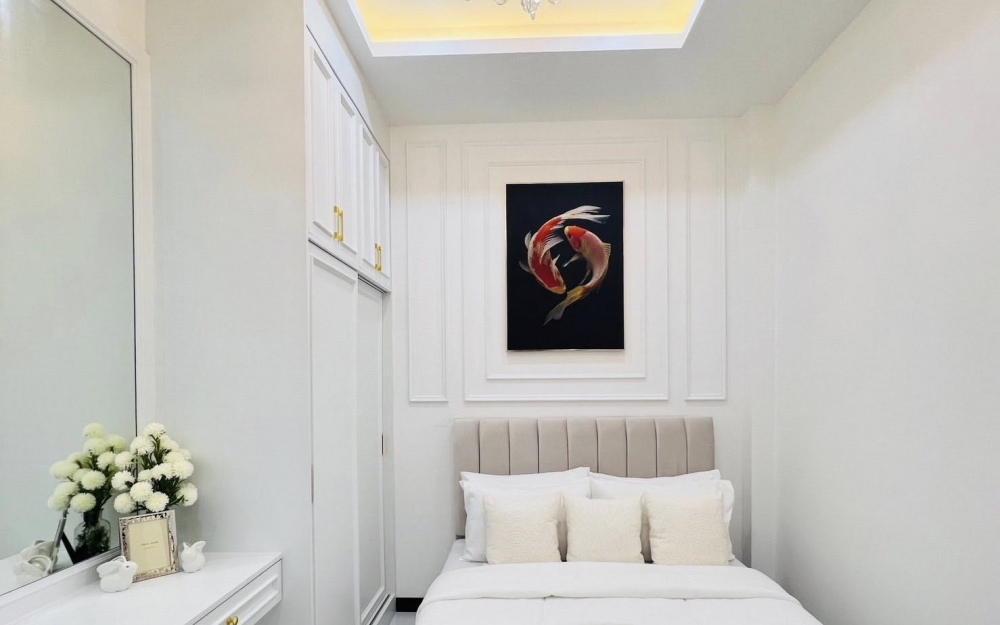 ขาย บ้านเดี่ยวชั้นเดียว 3 ห้องนอน 3 ห้องน้ำ พัทยา (2)