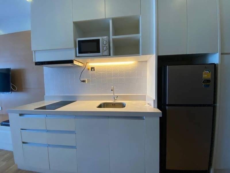 ขาย View Talay8 จอมเทียน Studio ชั้น 20 วิวทะเล (3)