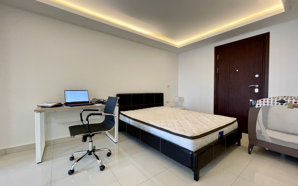 ขาย Laguna Beach Resort 3 The Maldives Jomtien ลากูน่าบีช รีสอร์ท 3 เดอะมัลดีฟส์ จอมเทียน 3 ห้องนอน วิวสระ (2)