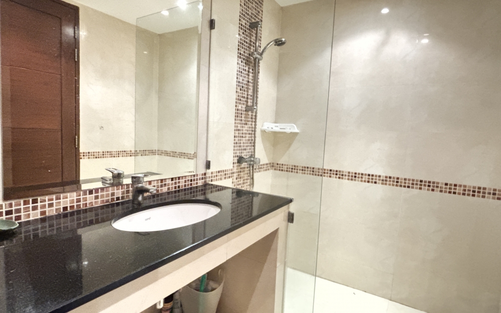 ขาย Jomtien Beach Penthouses จอมเทียน บีช เพนท์เฮ้าส์ Studio วิวเมือง (2)