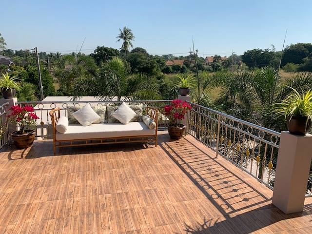 ขาย Pool Villa 2 ชั้น 4 ห้องนอน 4 ห้องน้ำ บางเสร่ (2)