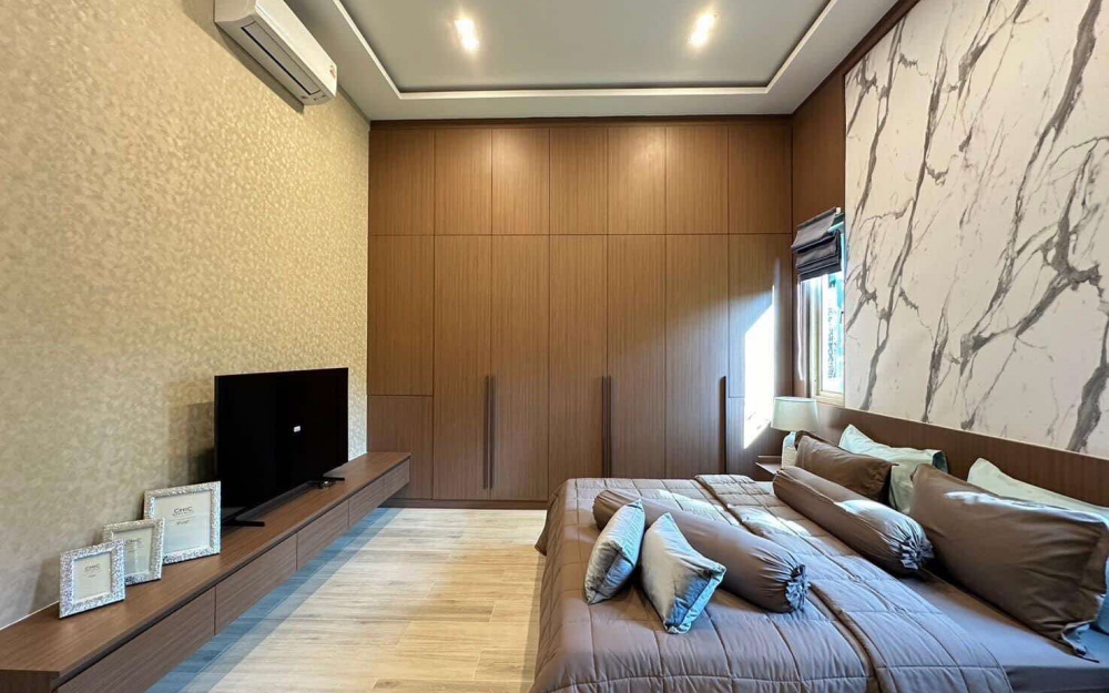 ขาย Pool Villa 4 ห้องนอน 5 ห้องน้ำ อ่างซากนอก (2)