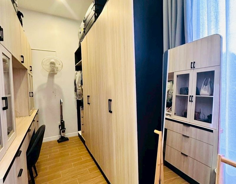 ขาย Pool Villa 3 ห้องนอน 4 ห้องน้ำ ใกล้อ่างเก็บน้ำมาบประชัน (2)