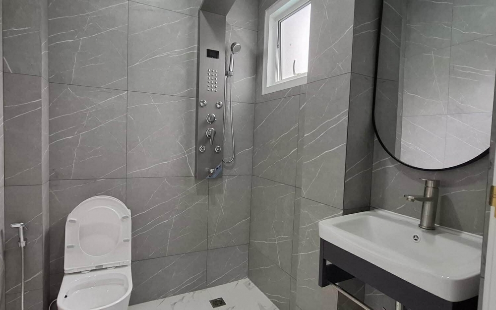 ขาย Pool Villa 4 ห้องนอน 4 ห้องน้ำ จอมเทียน (3)