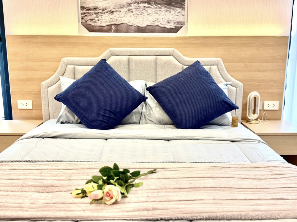 ขาย Pool Villa 3 ห้องนอน 3 ห้องน้ำ ห้วยใหญ่ (2)