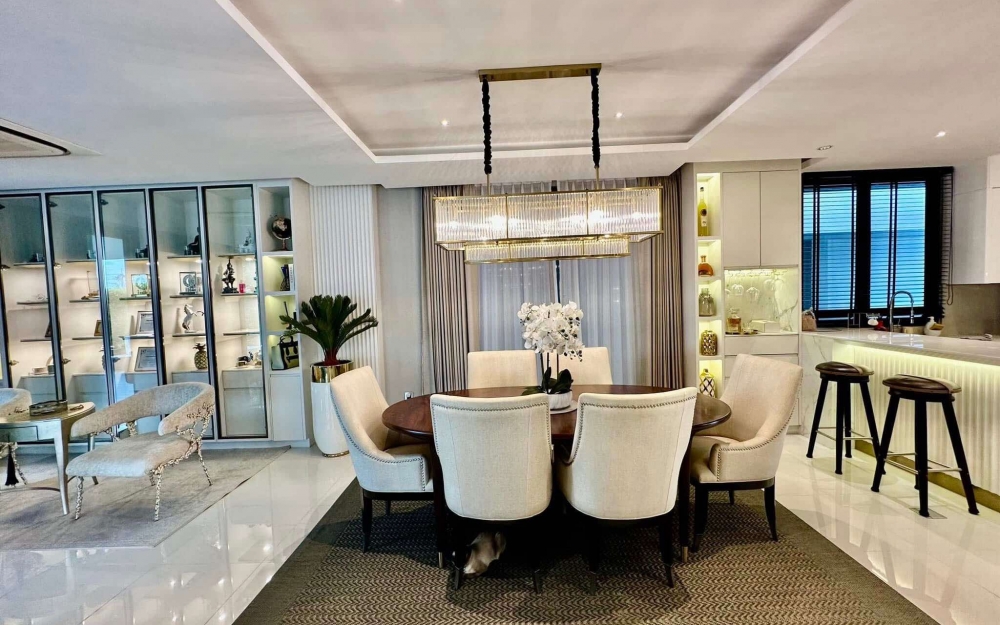 ขายบ้าน Pool Villa 2 ชั้น 4 ห้องนอน 5 ห้องน้ำ หนองปลาไหล (2)