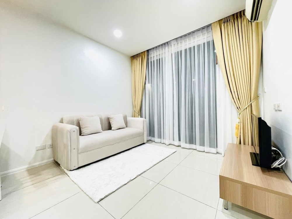 ขาย Atlantis Jomtien แอดแลนติส จอมเทียน 1 ห้องนอน วิวสระ (2)