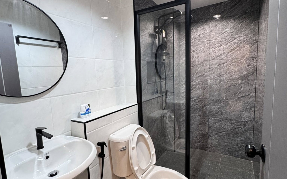 ขายทาวน์โฮม 2 ห้องนอน 2 ห้องน้ำ พัทยาติดสุขุมวิท (2)