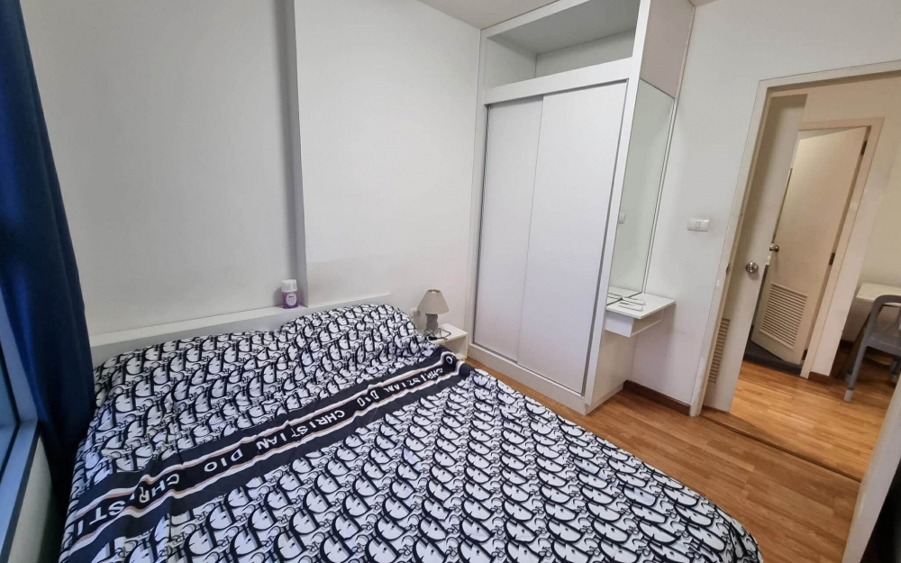 ขาย The Trust South Pattaya 1 ห้องนอน วิวเมือง (2)