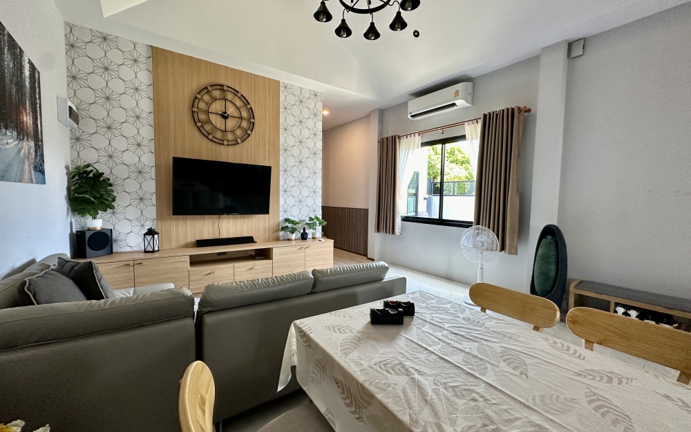 ขาย บ้าน 3 ห้องนอน 3 ห้องน้ำ ชากนอก (2)