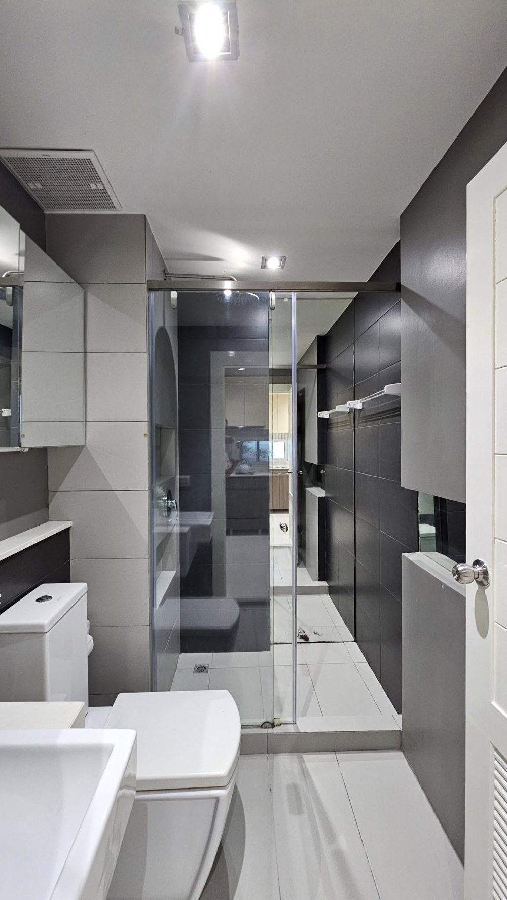 ขาย The Gallery Pattaya เดอะ แกลเลอรี่ พัทยา 1 ห้องนอน วิวทะเล (2)