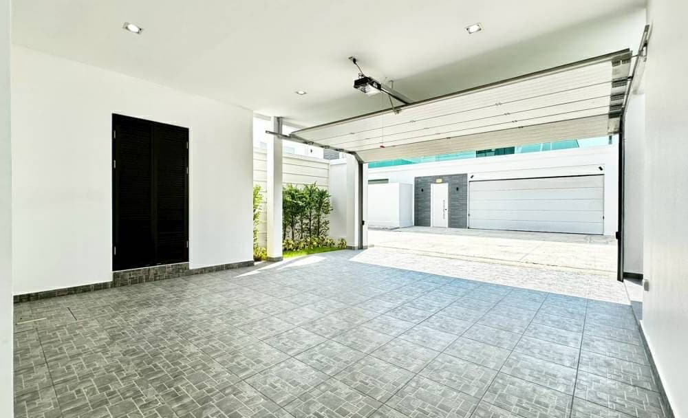 ให้เช่าพูลวิลล่า 3 ห้องนอน 4 ห้องน้ำ ห้วยใหญ่