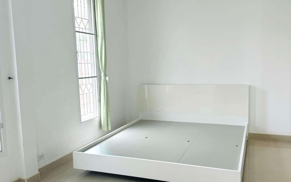 ปล่อยเช่ารายปี บ้านเดี่ยว ชั้นเดียว เขาน้อย 3 ห้องนอน 2 ห้องน้ำ