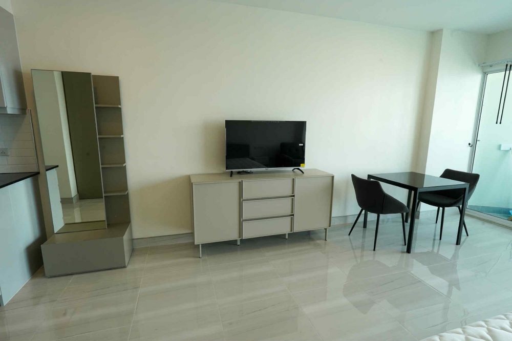 ขาย View Talay 5 Jomtien วิวทะเล 5 จอมเทียน Studio วิวทะเล (2)