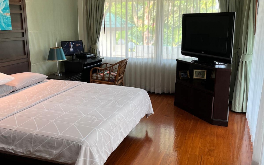 ขาย Pool Villa 3 ห้องนอน 3 ห้องน้ำ ตะเคียนเตี๊ย (2)