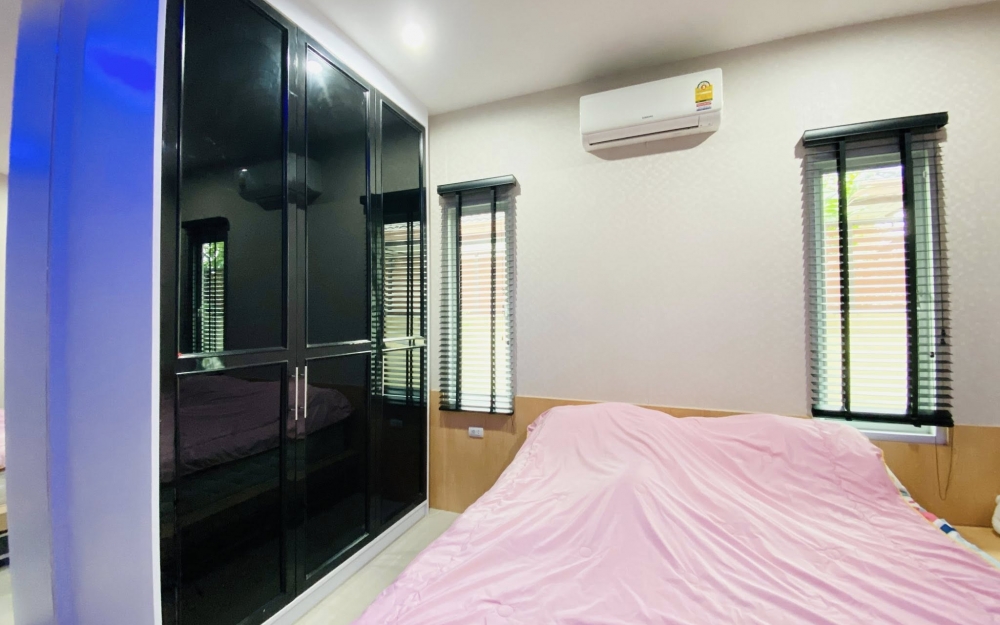 ขาย Pool Villa 3 ห้องนอน 2 ห้องน้ำ ห้วยใหญ่ (2)