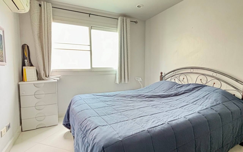 ขาย Park Lane Jomtien พาร์คเลน จอมเทียน 1 ห้องนอน วิวสระ (2)