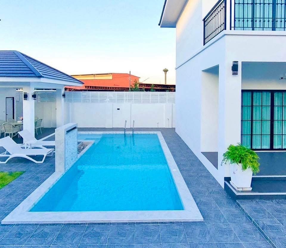 หมู่บ้าน TW. วนาสินธุ์