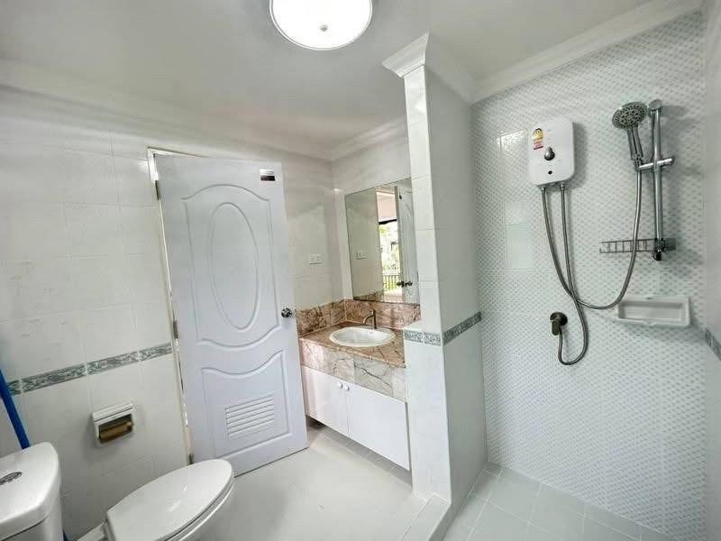 บ้านเดี่ยว Yatch Club 3 มีที่จอดเรือส่วนตัว