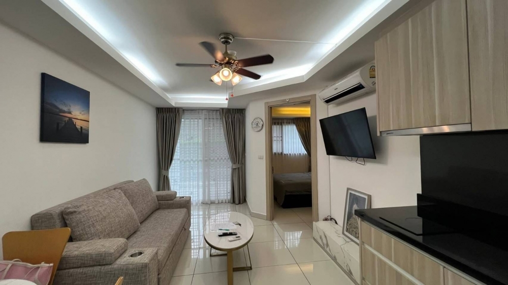 ลากูน่าบีช1 รีสอร์ท จอมเทียน