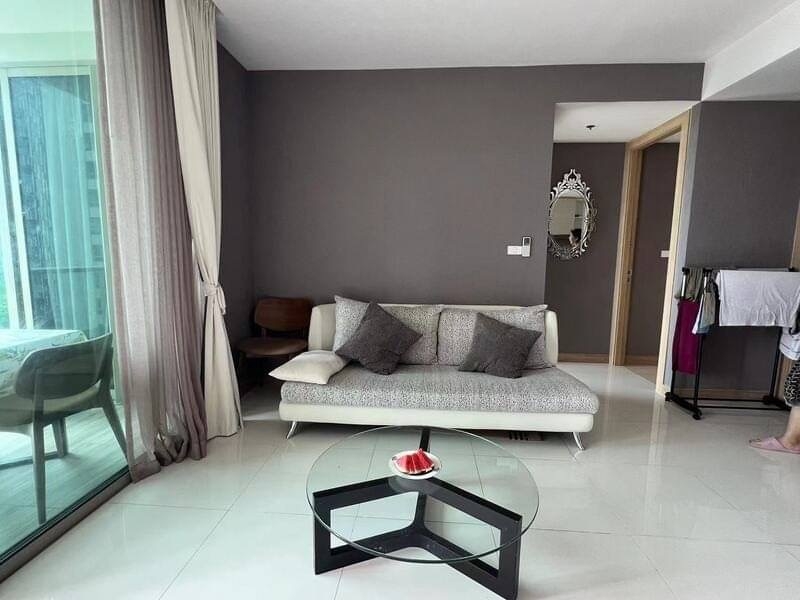 ขาย Riviera Wongamat ริเวียร่า วงศ์อมาตย์ 2 ห้องนอน วิวทะเล(2)