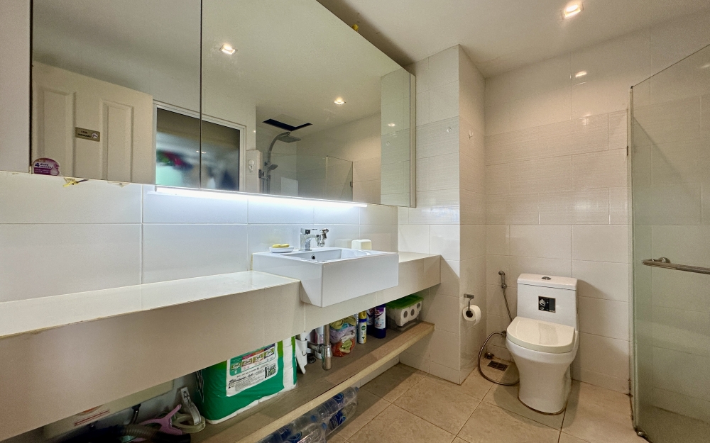 ขาย The Winner Pattaya เดอะ วินเนอร์ พัทยา 1 ห้องนอน วิวเมือง (2)