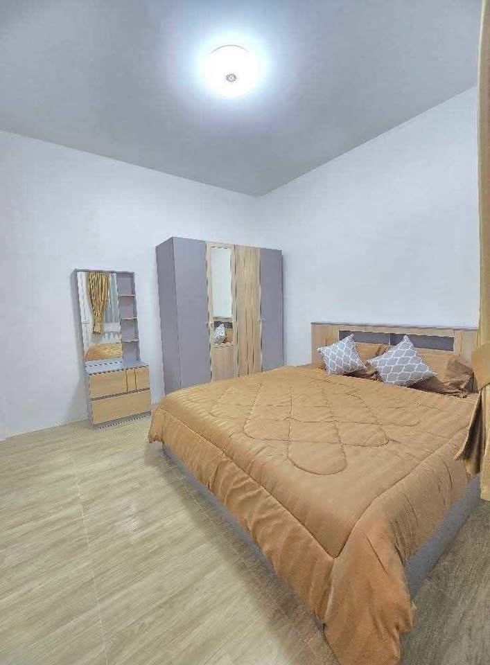 ขาย ทาวน์เฮ้าส์ 3 ห้องนอน 2 ห้องน้ำ พัทยา (2)